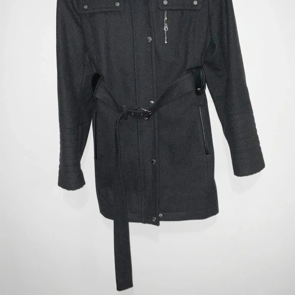 Laundry by design wool blend coat - Picture 6 of 13
